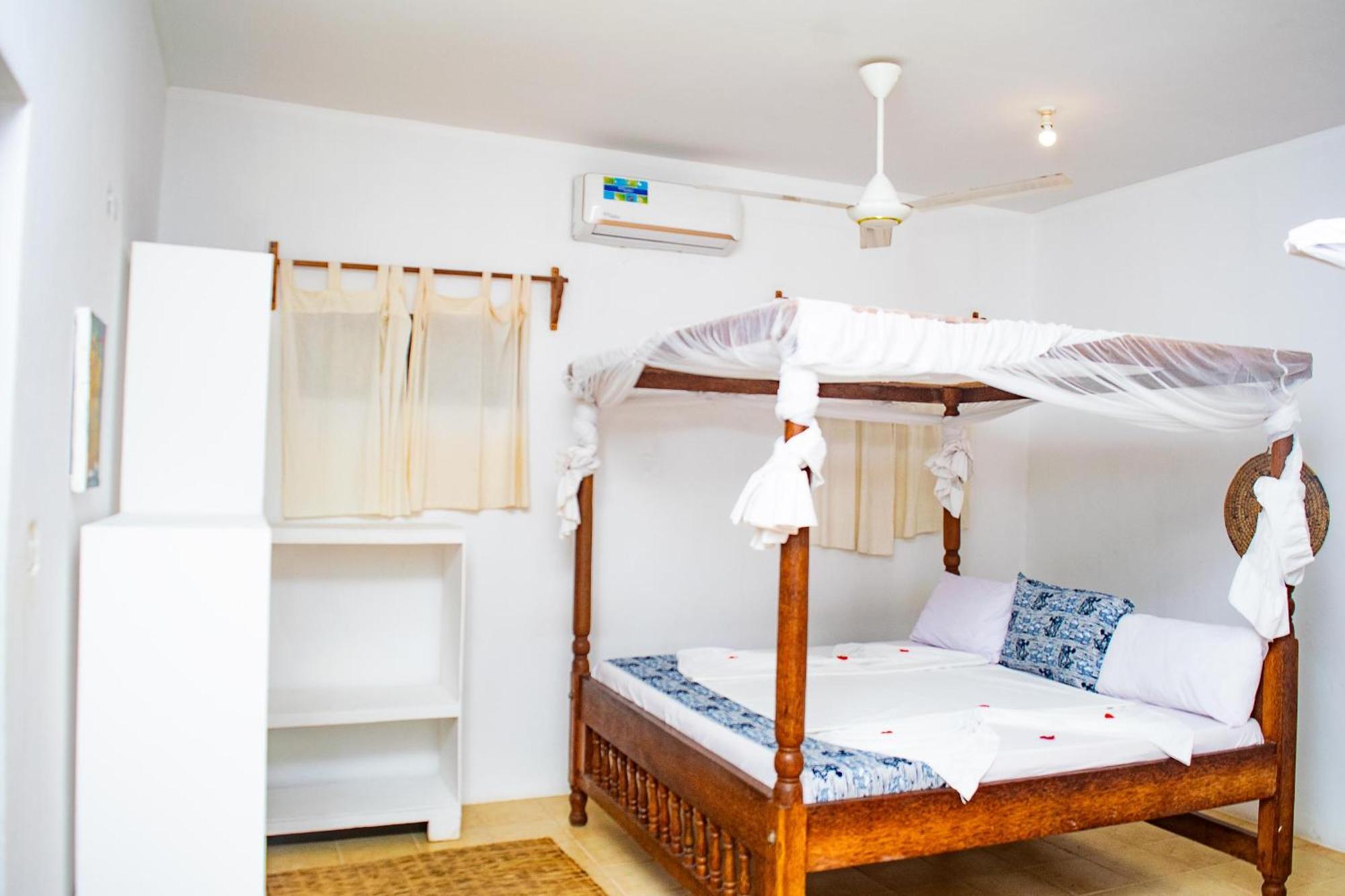 Shamba Village Paje Ngoại thất bức ảnh